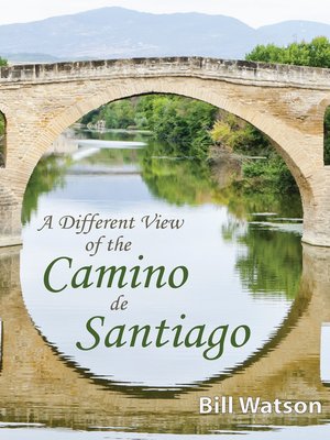 cover image of A Different View of the Camino de Santiago